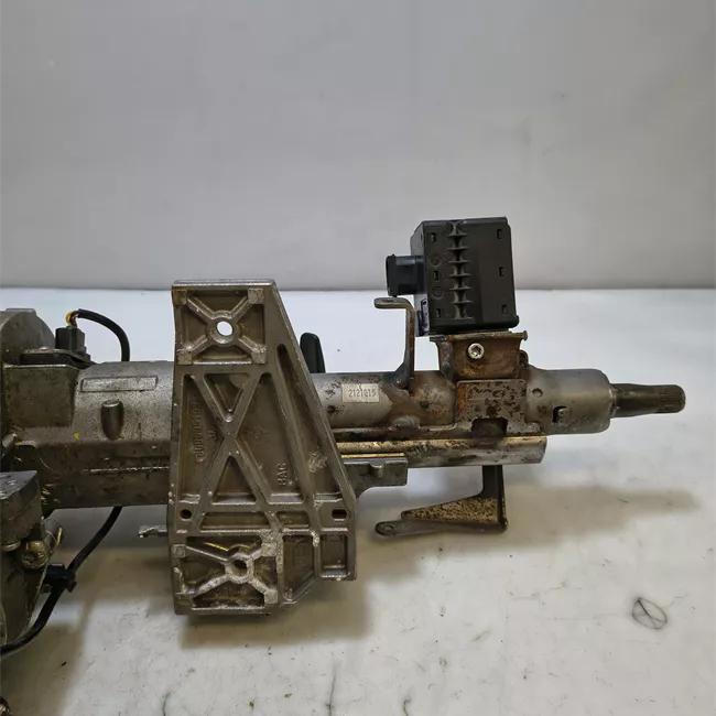 Servosterzo elettronico