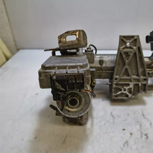 Servosterzo elettronico