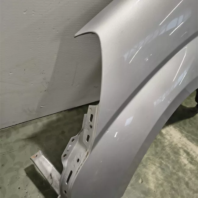 Parafango anteriore sinistro