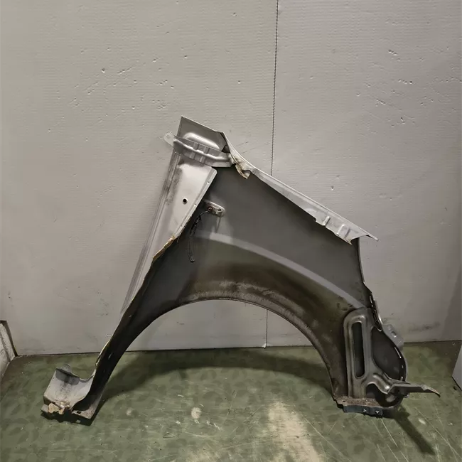 Parafango anteriore sinistro