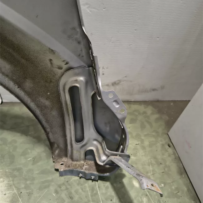 Parafango anteriore sinistro