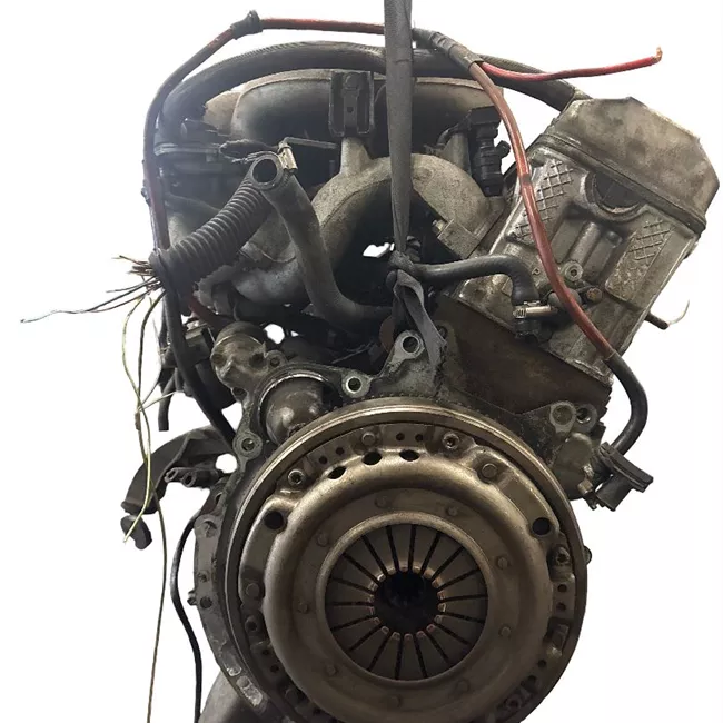 Motore semicompleto