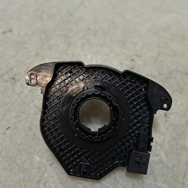 Contatto spiraliforme airbag