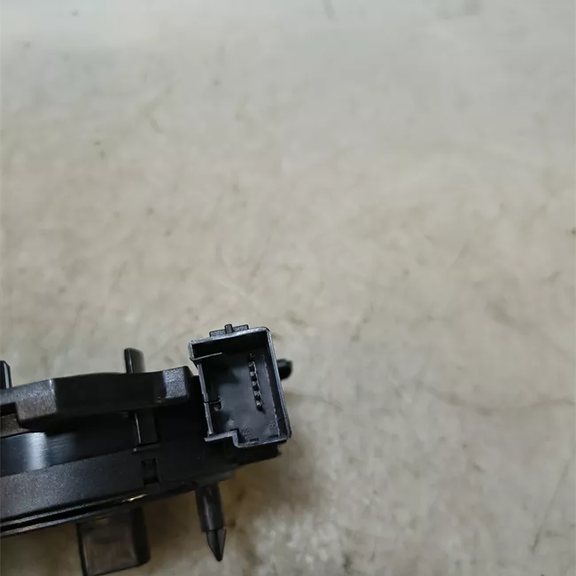 Contatto spiraliforme airbag