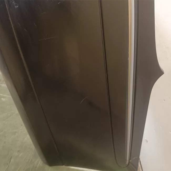 Paraurti posteriore primer