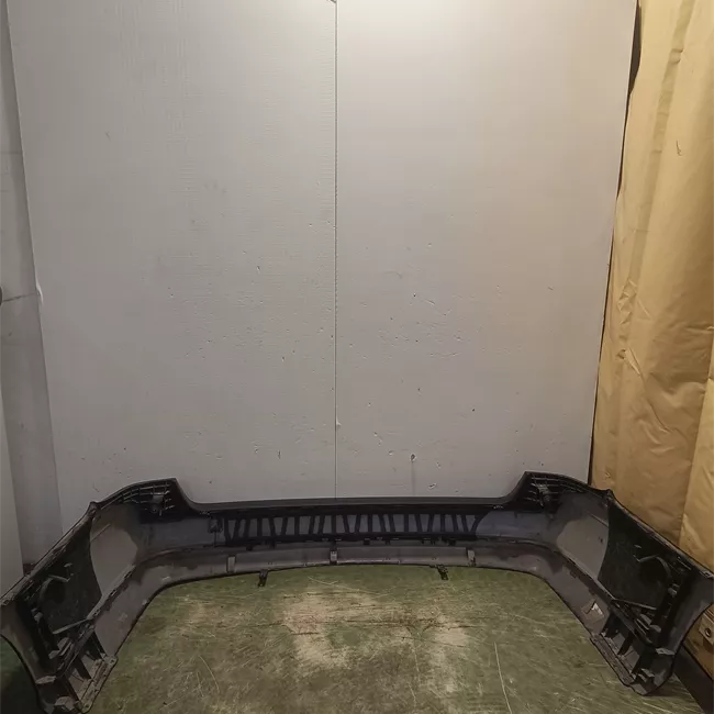 Paraurti posteriore primer