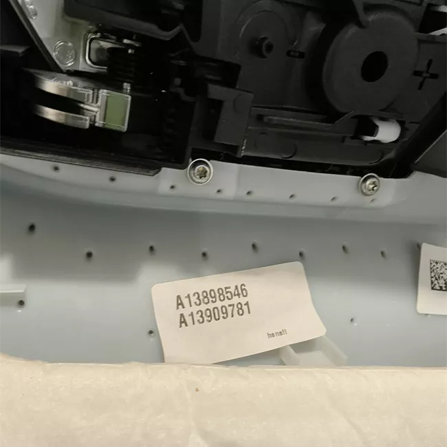 Pannello interno porta anteriore destro