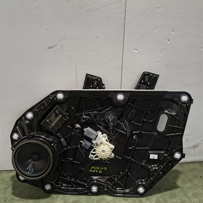 Alzacristallo elettrico porta anteriore destro