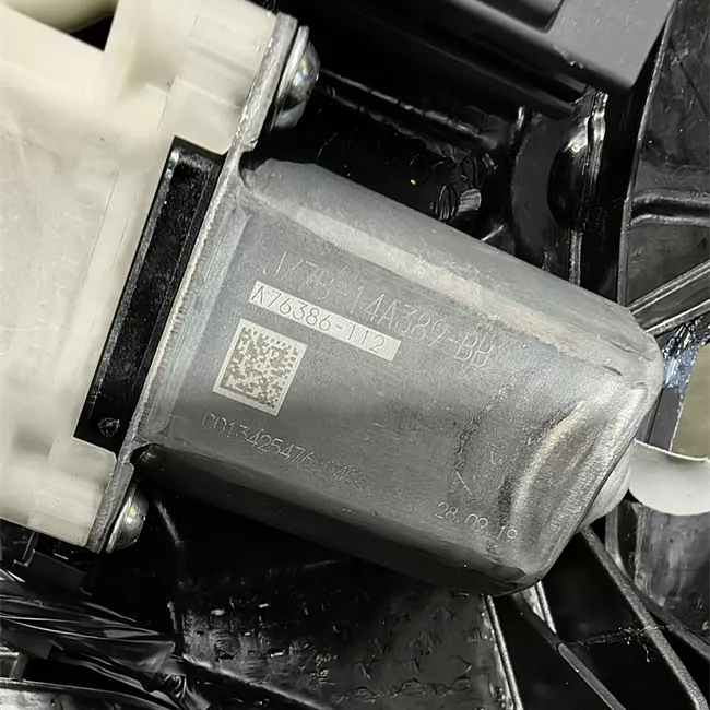 Alzacristallo elettrico porta anteriore destro