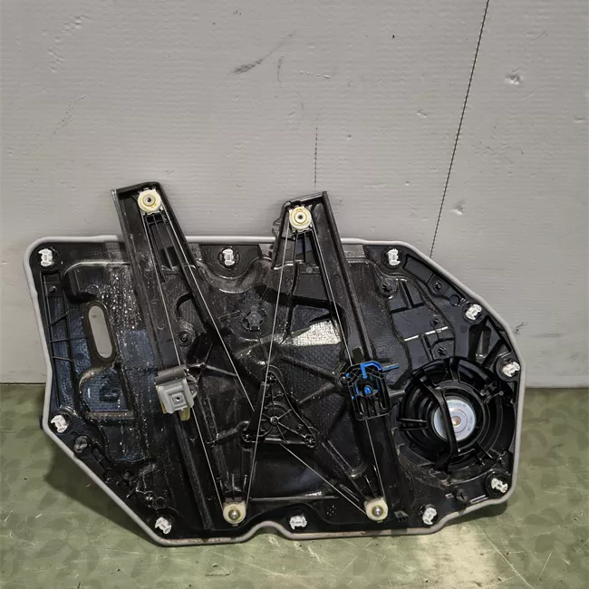 Alzacristallo elettrico porta anteriore destro