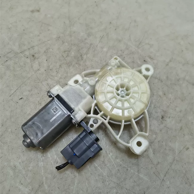 Motorino alzacristallo porta posteriore destro