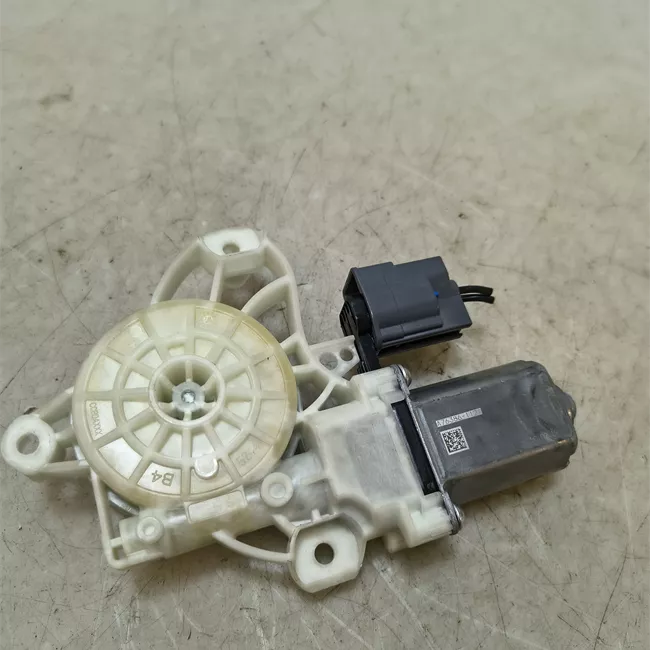 Motorino alzacristallo porta posteriore destro