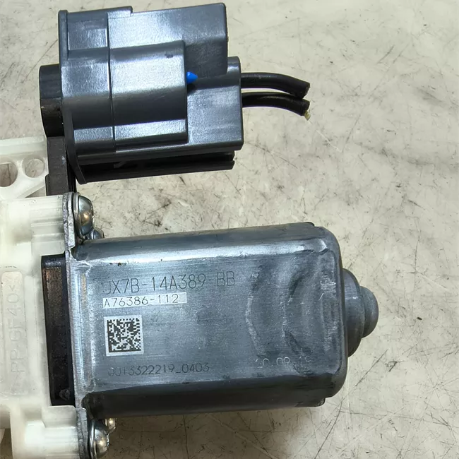 Motorino alzacristallo porta posteriore destro