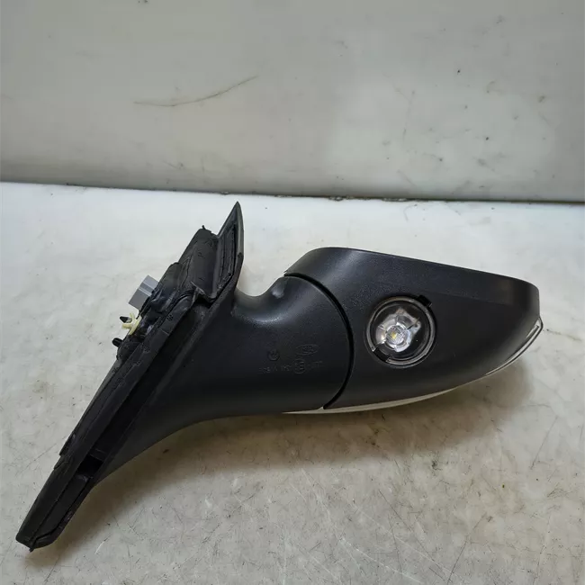 Retrovisore esterno regolazione elettrica destro ripieghevole elettrico