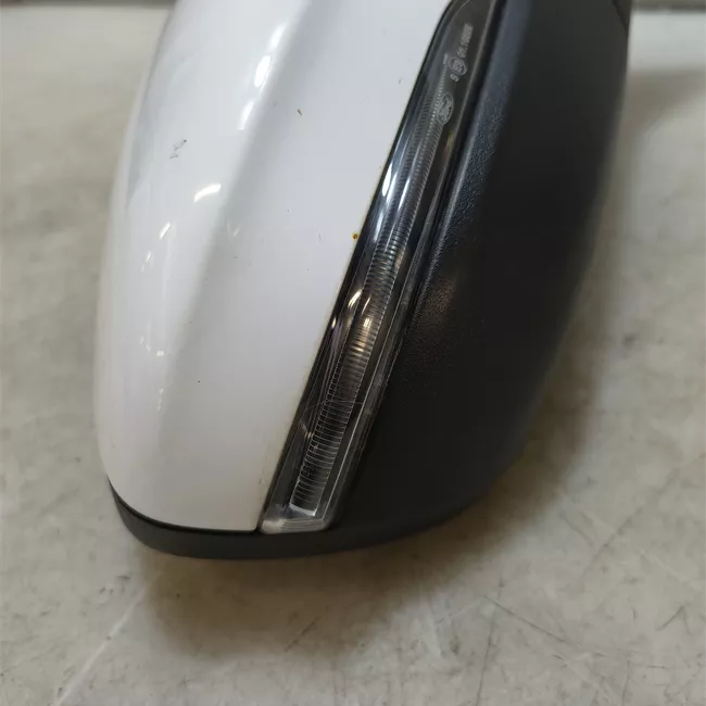 Retrovisore esterno regolazione elettrica destro ripieghevole elettrico