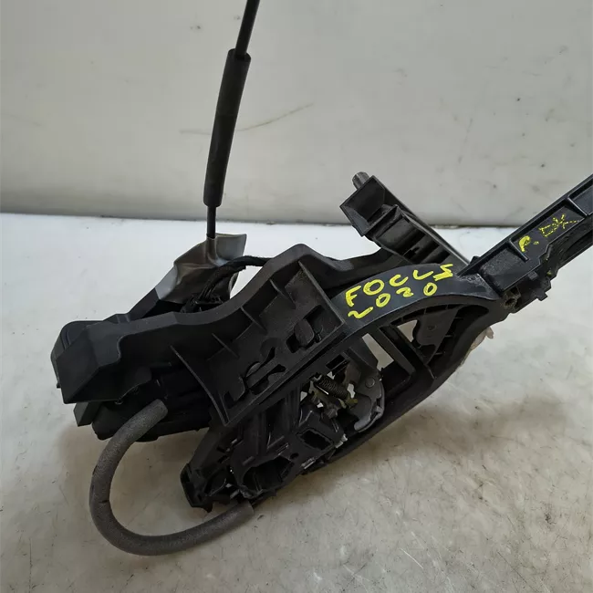 Serratura porta posteriore destra