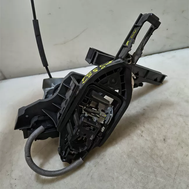 Serratura porta posteriore destra