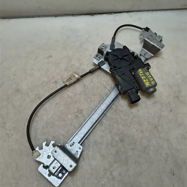 Alzacristallo elettrico porta posteriore sinistro con motorino