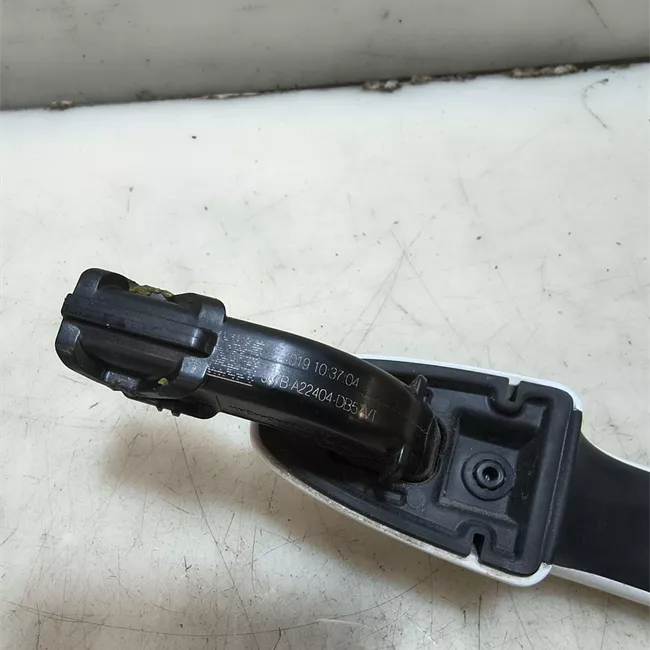 Maniglia porta posteriore destra primer