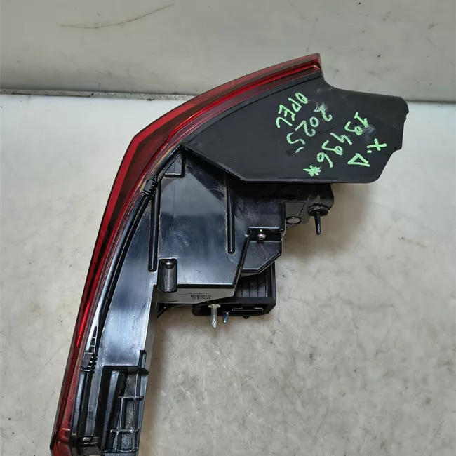 Fanale posteriore destro Led