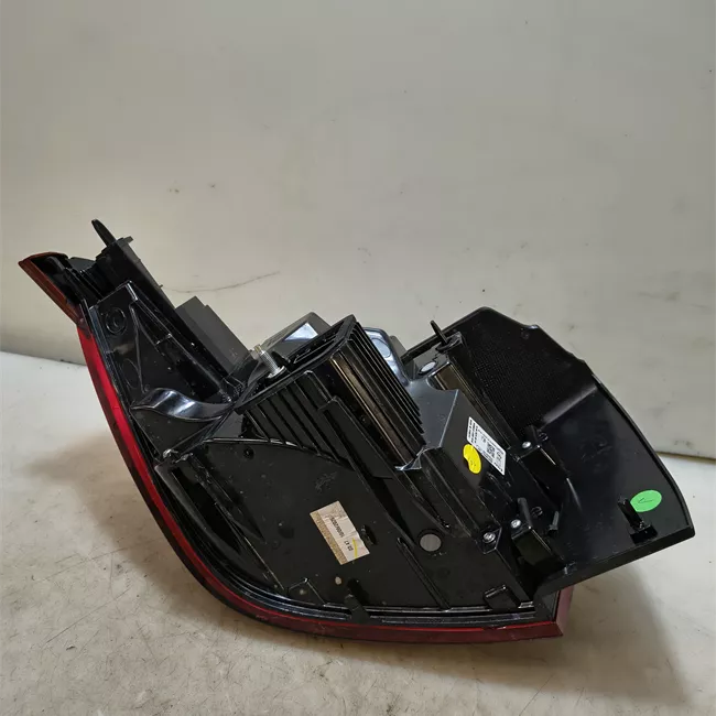 Fanale posteriore destro Led