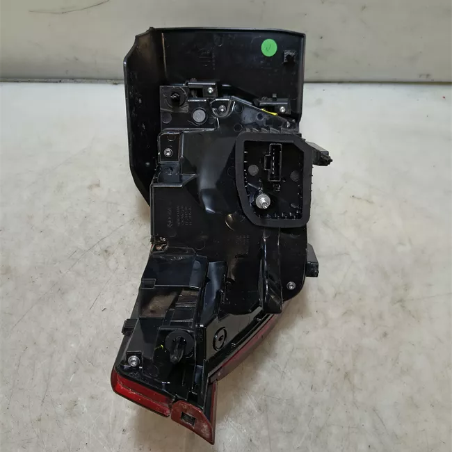 Fanale posteriore destro Led