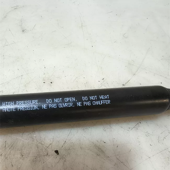 Asta ammortizzante portello posteriore sinistra