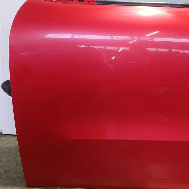 Porta anteriore sinistra