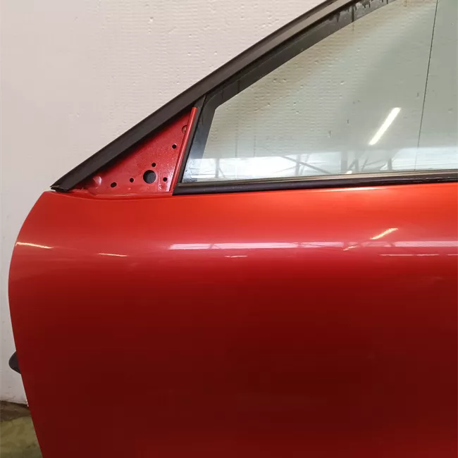 Porta anteriore sinistra