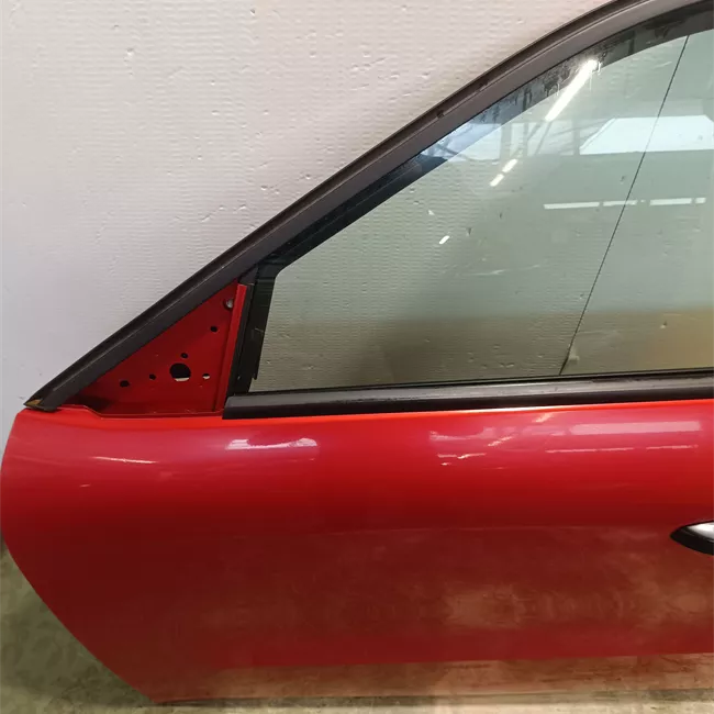 Porta anteriore sinistra