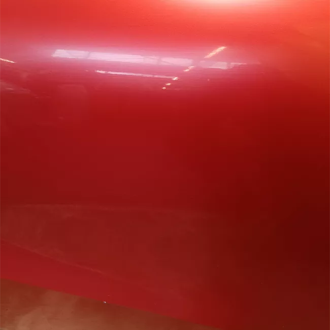 Porta anteriore destra