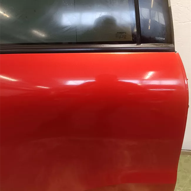 Porta posteriore destra