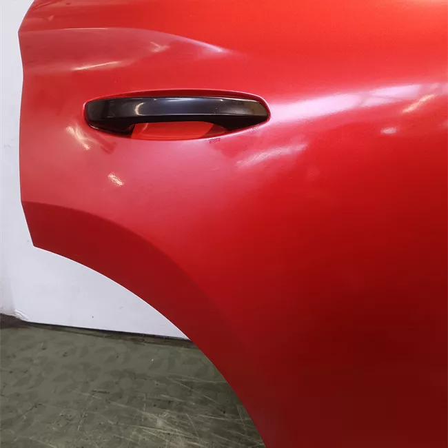 Porta posteriore destra