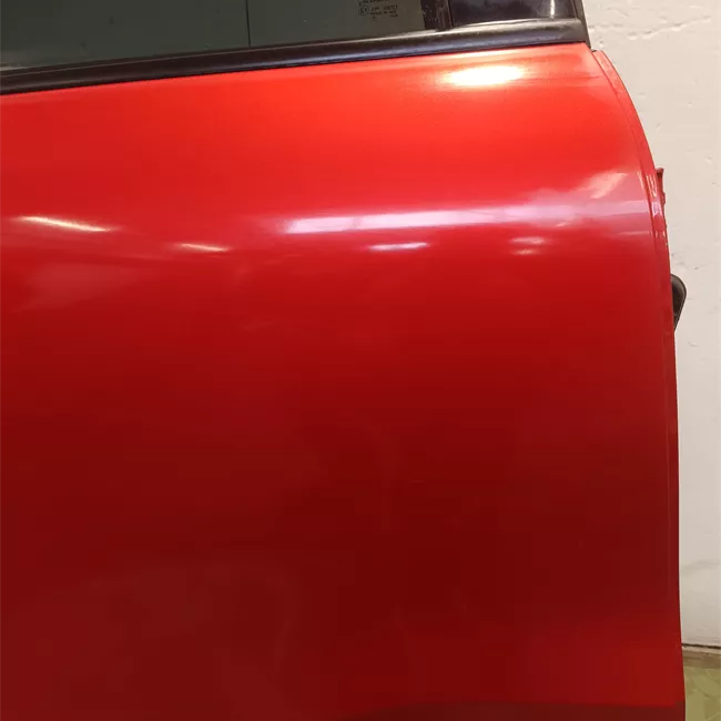 Porta posteriore destra