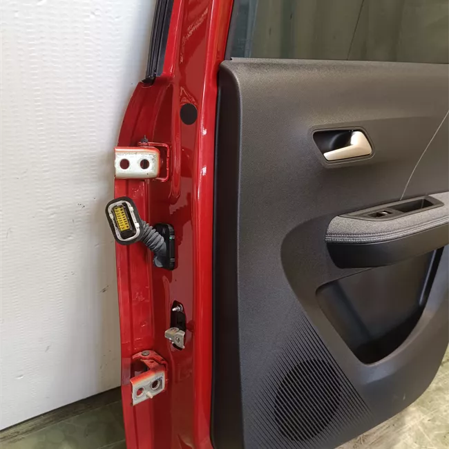 Porta posteriore destra