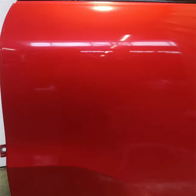 Porta posteriore sinistra