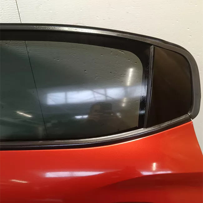 Porta posteriore sinistra