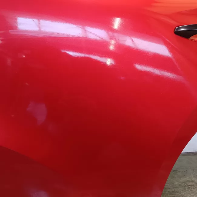 Porta posteriore sinistra