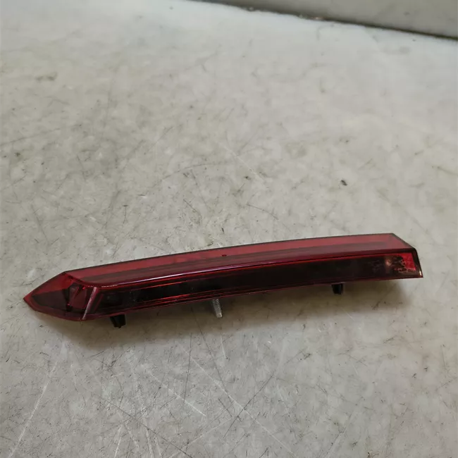 Catarifrangente posteriore destro