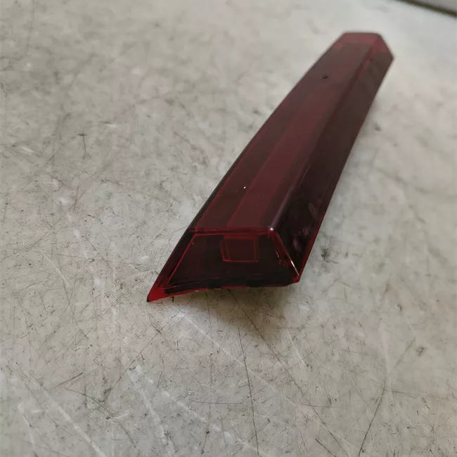 Catarifrangente posteriore sinistro