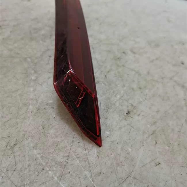 Catarifrangente posteriore sinistro