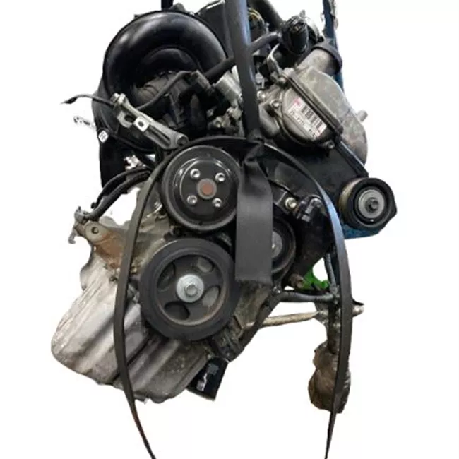 Motore semicompleto