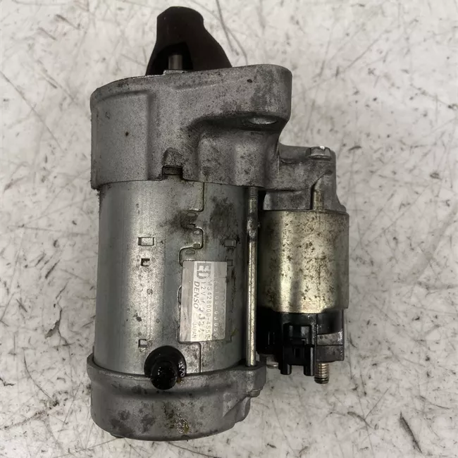 Motorino avviamento 1.3KW