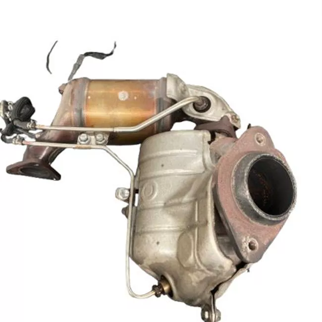 Filtro antiparticolato (FAP)