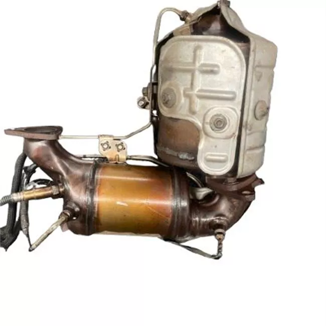 Filtro antiparticolato (FAP)