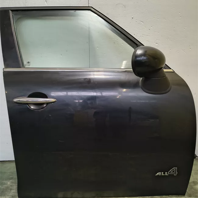 Porta anteriore destra