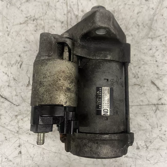 Motorino avviamento 12V 1.6KW