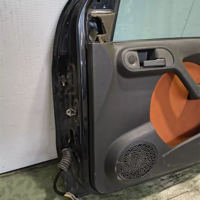 Porta anteriore destra