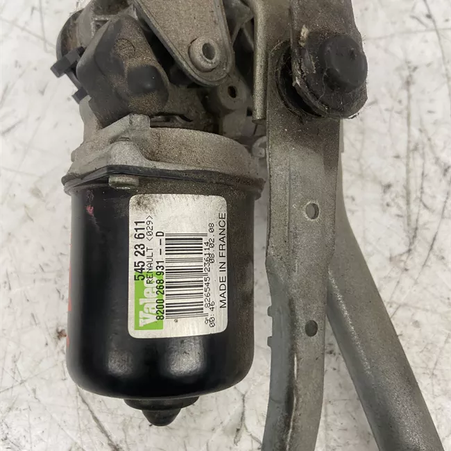 Motorino tergiparabrezza