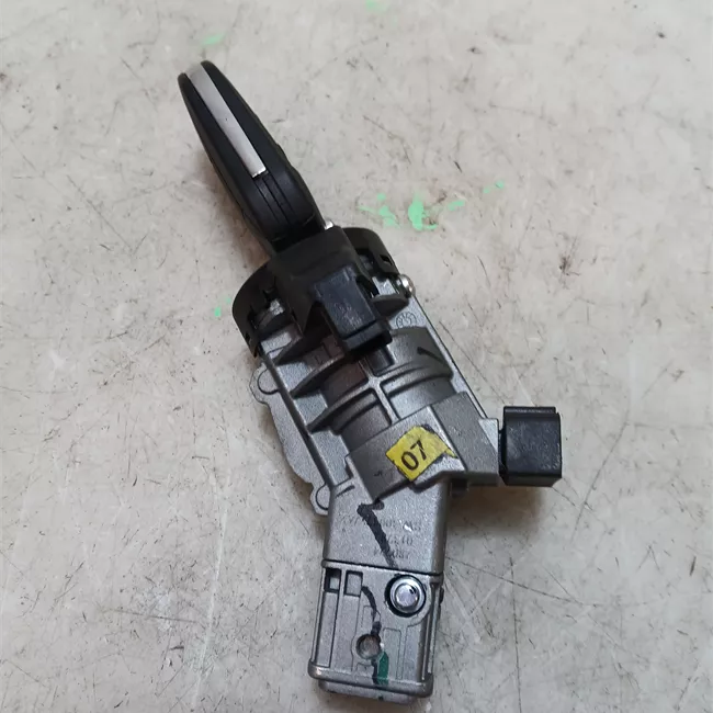 Commutatore avviamento e bloccasterzo